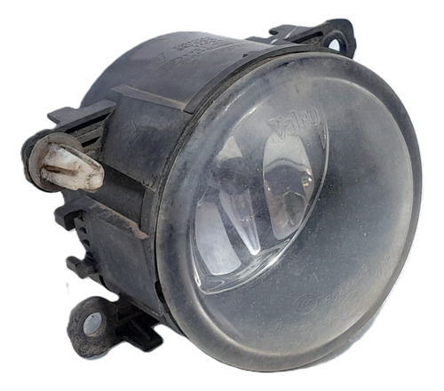 Farol Milha Neblina Dianteiro Ford Transit 2008 2014 Valeo