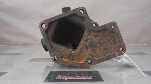 Suporte E Bomba Da Água Mwm 229 226 225 Ford F1000 F4000