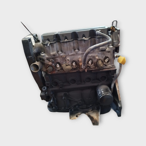 Motor Parcial Gm Prisma Celta Corsa 1.4 97cv  2007 2014