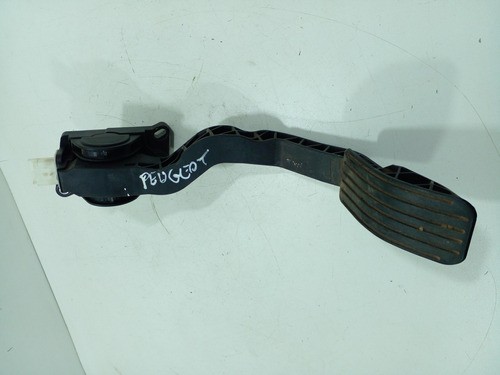 Pedal Acelerador Eletrônico Peugeot 206 Sw 08 9654877480 (m)