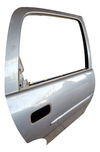 Porta Traseira L.d Gm Corsa Wind / Classic 1996 A 2012