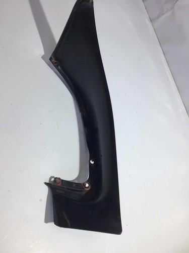 Moldura Aba Lanterna Tras Direita Peugeot 207 Hatch 21818*