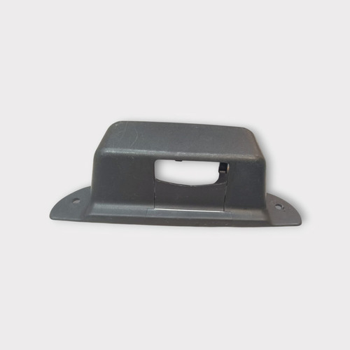 Capa Fechadura Vidro Tampa Malas Peugeot 206 Sw 207sw