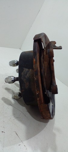 Cubo Roda T.e Hyundai Tucson 2007/16 (r)