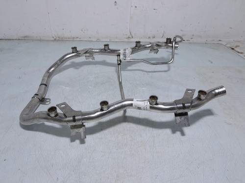 Cano Flauta Injeção Bicos Motor Bmw X5 4.4 V8 1999/2006