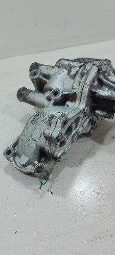 Bomba De Água Volkswagen Gol 95/99 1.8 (vj)