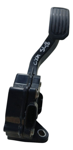 Pedal De Acelerador Eletrônico Corolla 2010/11 (ap) Cxa 548