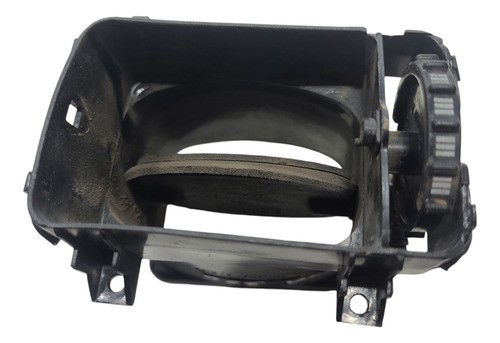 Peça Difusor De Ar Fiat Uno Lado Esquerdo 94/05 (al) Cxa 399