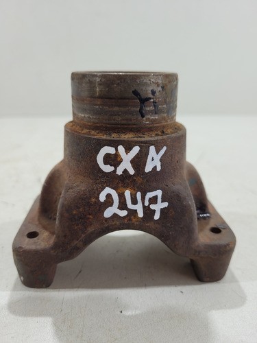 Flange Diferencial Gm S10 2004 (r)