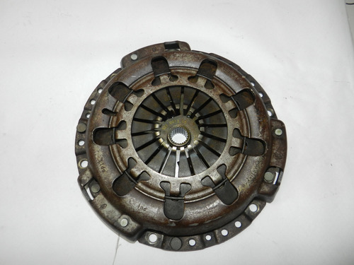 Kit Embreagem Versailles Belina Gol Passat Parati 1.8 Ap