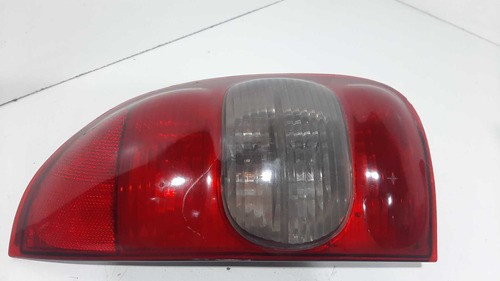  Lanterna Traseira Direita C/contato Gm Corsa Pick-up 2003