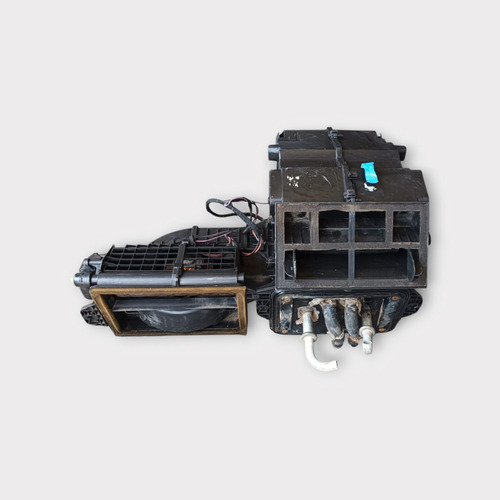 Caixa Evaporadora Ar Condicionado Ford Fiesta 97 A 2001