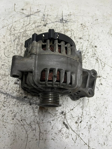 Alternador Ford Focus 1.6 2012
