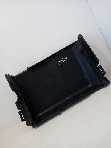 Cobertura Capa Bateria Vw Polo Original 6q0915429