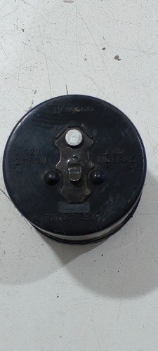 Rele Farol Vw Fusca Kombi Brasília 311941583 (r)