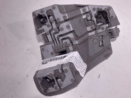 Circuito Lanterna Ford Ka 2009 A 2013 Traseira Esquerda