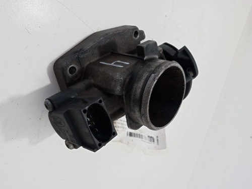 Tbi Corpo De Borboleta Ford Fiesta Clx 1996 Original