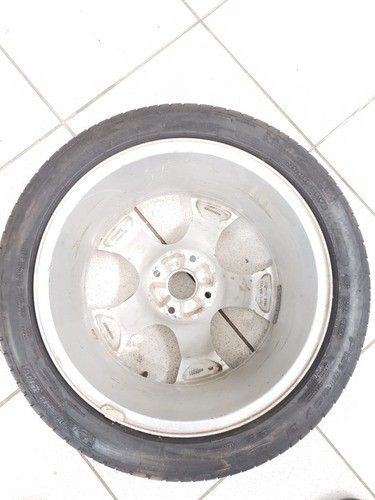 Roda Liga Aro 17 Peugeot 3008 Griffe 2013 2014 2015 4x108