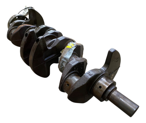Virabrequim Medida Std Ford Focus 2.0 Duratec Gasolina