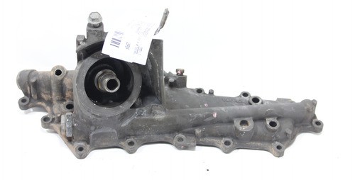 Suporte Filtro Leo 3.0 Diesel 163cv Hilux 05/15 (550)