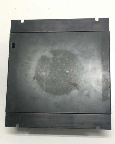 Modulo Amplificador Gm Vectra 2002 A 2011 93351788