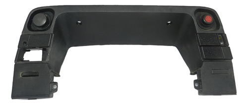 Capa Painel Instrumentos Gm Kadett 1989 A 1998