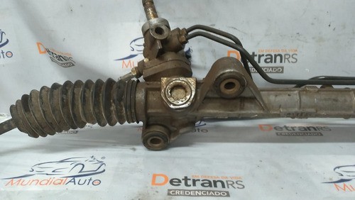 Caixa Direcao Hidraulica Ford Fusion 2008 2.3 Original 19083