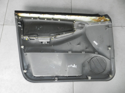 Forro Porta Dianteira Direita Toyota Corolla 03/08 