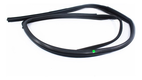 Canaleta Vidro Porta Diant Ld Trailblazer-807