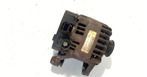 Alternador Ford Focus 2.0 Automático