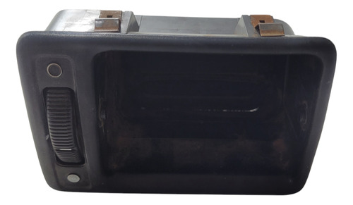 Difusor Ar Direito Ford Escort Hobby/ 1994 (al) Cxe 23