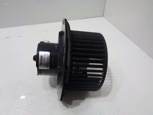 Motor Ventilador Interno Ar Forçado Ranger 2012