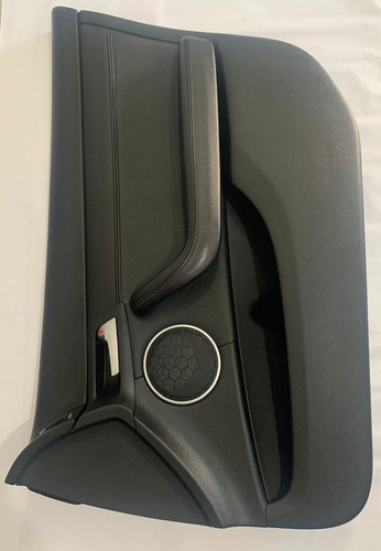 Forro Porta Dianteiro Direito Ômega Cd 3.6 V6 2009 Original