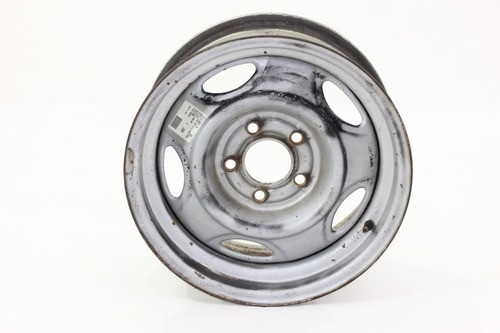 Roda Ferro Aro 15 5 Furos Ranger 93/97 Usado (138)