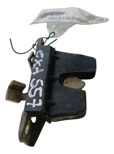 Fechadura Capô Traseira Vw Gol 2001/08 (ap) Cxa 557