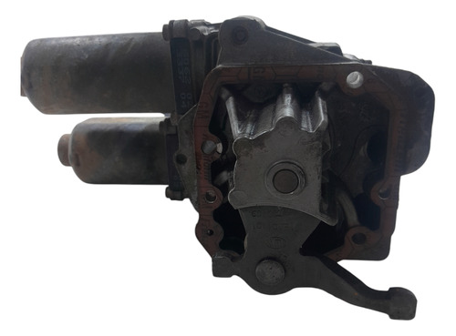 Robô Seletor Marchas Meriva 1.8 03/12 Adl409 (ap)
