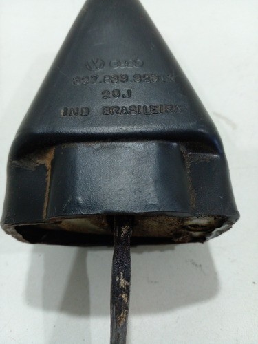 Limitador Porta Traseira Vw Pointer Santana 327839323 (vj)