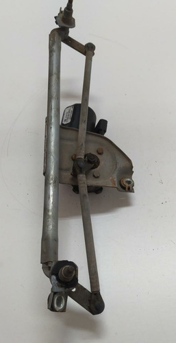 Motor Limpador Para Brisa Gm Corsa Celta Prisma 93397260
