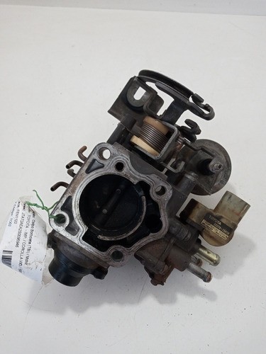 Tbi Borboleta Toyota Corolla Wg 1995 2227015010 Original