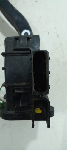 Pedal Acelerador Fiat Palio 2013/17 (r)