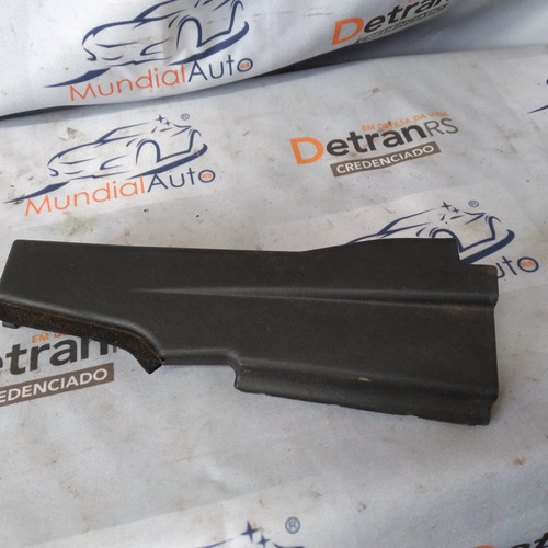 Moldura Paralama D Esquerdo Cobalt 12/19 Gm 94779950  5868 