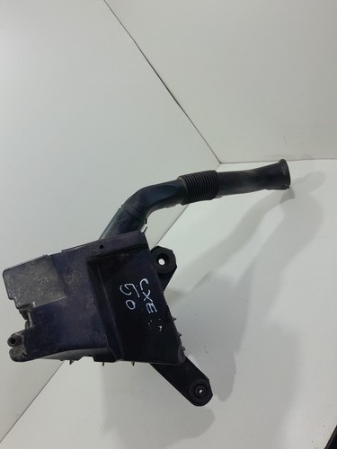 Caixa Filtro De Ar Volkswagen Fox 1.6 8v 2019 5z0129620 (vj)