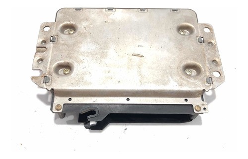 Módulo De Injeção Gm Vectra 2.0 16v 93252386 D6 Bosch