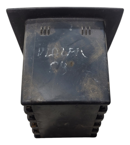 Porta Treco Gm S10 Blazer/ 2011 (al) Cxf 83