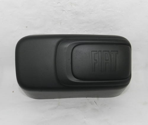 Acabamento Motor Limpador Fiat Mobi 2017 A 2021 100227996