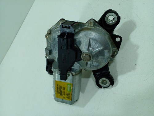 Motor Limp. Parabrisa Tras. Ford Fiesta 04 2s6517w400aa (m)