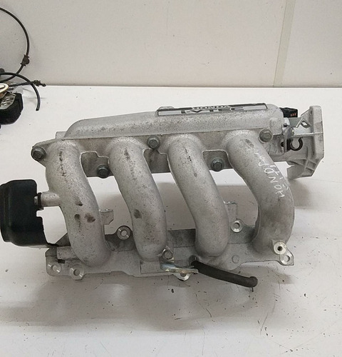 Coletor Admissão Honda City 1.5 16v 2009 A 13 9g23d23