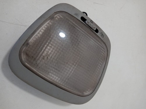 Lanterna Interna Teto Luz Cortezia  Vw Gol 377947105 Orignl