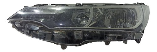 Farol Dianteiro Toyota Corolla 2017 2021 Le Original