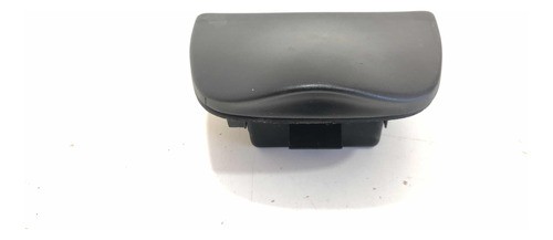 Cinzeiro Gaveta Porta Objetos Console Central Peugeot 206